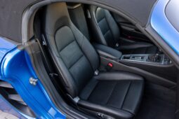 
										2018 Porsche 718 Boxster S 6-Speed full									