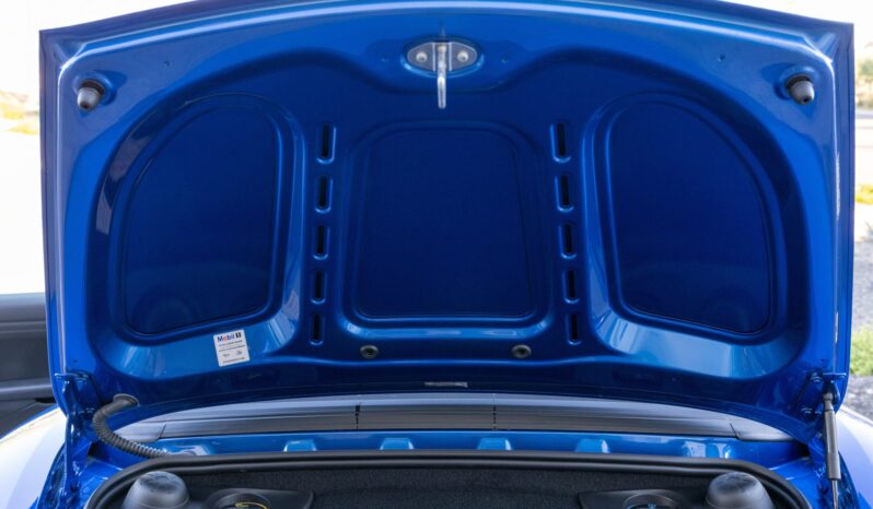 
								2018 Porsche 718 Boxster S 6-Speed full									