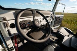 
										1967 Toyota Land Cruiser ICON FJ45 Pickup 5-Speed full									