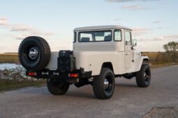 
										1967 Toyota Land Cruiser ICON FJ45 Pickup 5-Speed full									
