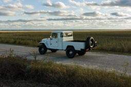 
										1967 Toyota Land Cruiser ICON FJ45 Pickup 5-Speed full									