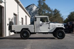 
										1967 Toyota Land Cruiser ICON FJ45 Pickup 5-Speed full									