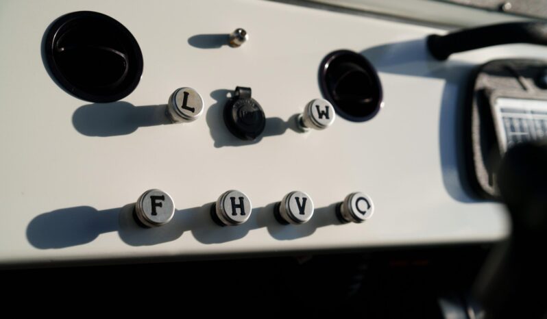 
								1967 Toyota Land Cruiser ICON FJ45 Pickup 5-Speed full									