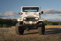 
										1967 Toyota Land Cruiser ICON FJ45 Pickup 5-Speed full									