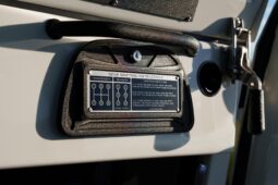 
										1967 Toyota Land Cruiser ICON FJ45 Pickup 5-Speed full									