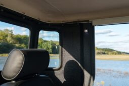 
										1967 Toyota Land Cruiser ICON FJ45 Pickup 5-Speed full									