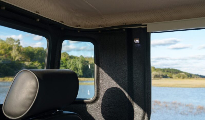 
								1967 Toyota Land Cruiser ICON FJ45 Pickup 5-Speed full									