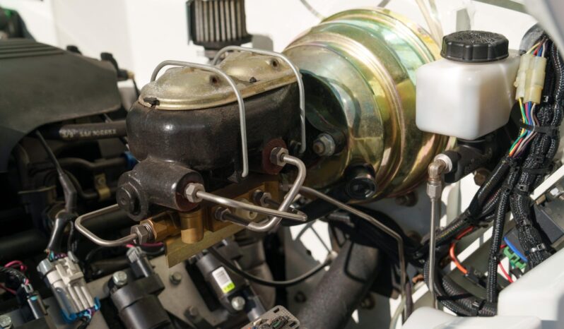 
								1967 Toyota Land Cruiser ICON FJ45 Pickup 5-Speed full									