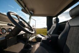 
										1967 Toyota Land Cruiser ICON FJ45 Pickup 5-Speed full									