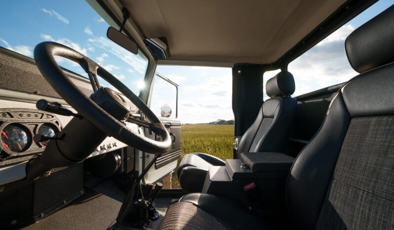 
								1967 Toyota Land Cruiser ICON FJ45 Pickup 5-Speed full									