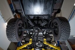 
										1967 Toyota Land Cruiser ICON FJ45 Pickup 5-Speed full									