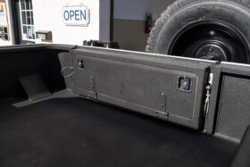 1967 Toyota Land Cruiser ICON FJ45 Pickup 5-Speed