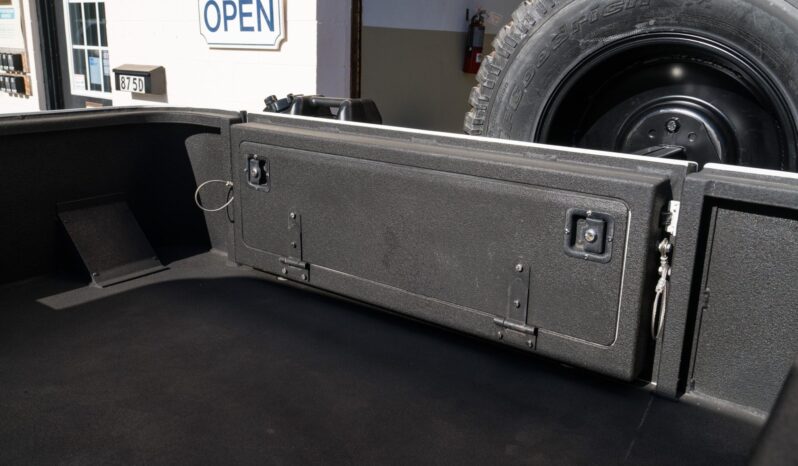 
								1967 Toyota Land Cruiser ICON FJ45 Pickup 5-Speed full									