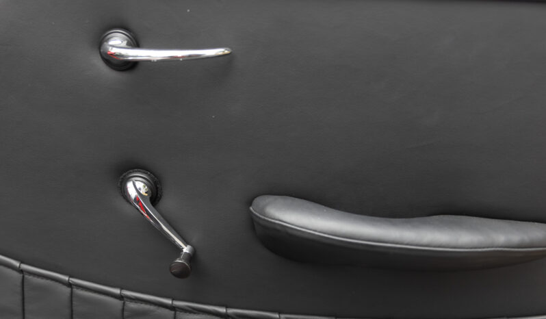 
								1965 Porsche 356C Cabriolet full									