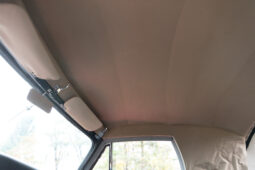 
										1965 Porsche 356C Cabriolet full									