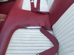 
										1955 Ford Thunderbird 3-Speed full									