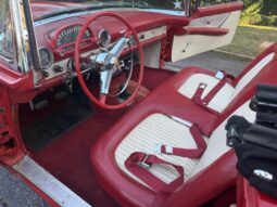 
										1955 Ford Thunderbird 3-Speed full									