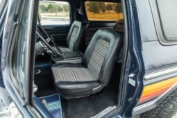 
										1978 Ford Bronco Free Wheeling 7.3L Godzilla full									