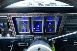 
										1978 Ford Bronco Free Wheeling 7.3L Godzilla full									