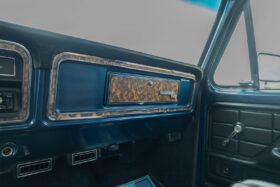 1978 Ford Bronco Free Wheeling 7.3L Godzilla