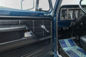 1978 Ford Bronco Free Wheeling 7.3L Godzilla