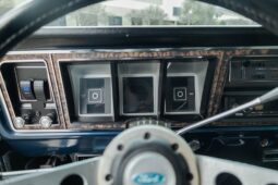 
										1978 Ford Bronco Free Wheeling 7.3L Godzilla full									