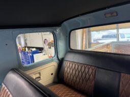 
										1971 Ford F-250 Custom Crew Cab 4×4 4-Speed full									