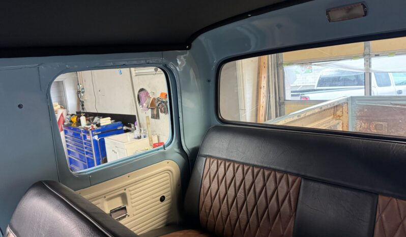 
								1971 Ford F-250 Custom Crew Cab 4×4 4-Speed full									