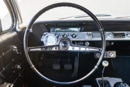 
										1962 Chevrolet Impala Sport Coupe 4-Speed full									