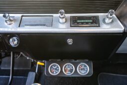 
										1962 Chevrolet Impala Sport Coupe 4-Speed full									