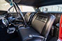 
										1962 Chevrolet Impala Sport Coupe 4-Speed full									