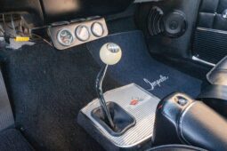 
										1962 Chevrolet Impala Sport Coupe 4-Speed full									