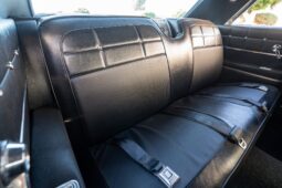 
										1962 Chevrolet Impala Sport Coupe 4-Speed full									