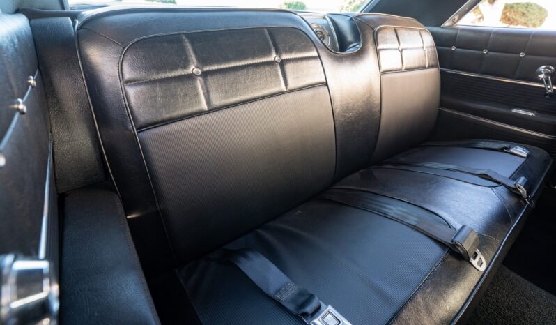 
								1962 Chevrolet Impala Sport Coupe 4-Speed full									