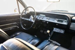 
										1962 Chevrolet Impala Sport Coupe 4-Speed full									