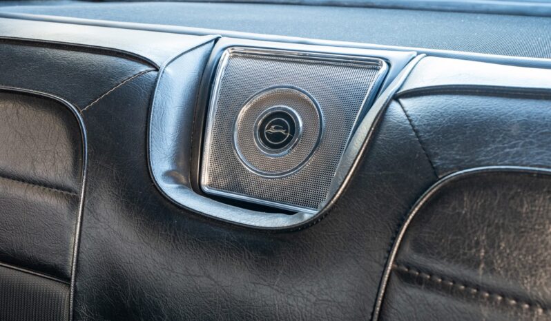 
								1962 Chevrolet Impala Sport Coupe 4-Speed full									