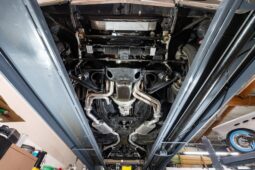 
										1962 Chevrolet Impala Sport Coupe 4-Speed full									