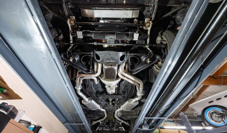 
								1962 Chevrolet Impala Sport Coupe 4-Speed full									