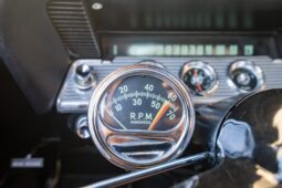 
										1962 Chevrolet Impala Sport Coupe 4-Speed full									