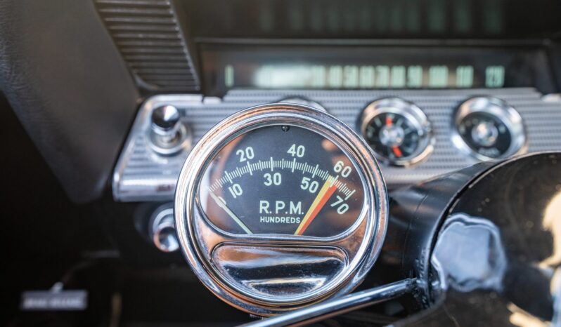 
								1962 Chevrolet Impala Sport Coupe 4-Speed full									