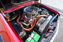 
										1962 Chevrolet Impala Sport Coupe 4-Speed full									