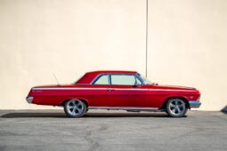 
										1962 Chevrolet Impala Sport Coupe 4-Speed full									