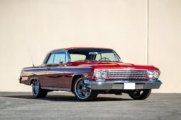 
										1962 Chevrolet Impala Sport Coupe 4-Speed full									