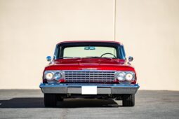 
										1962 Chevrolet Impala Sport Coupe 4-Speed full									