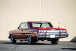 
										1962 Chevrolet Impala Sport Coupe 4-Speed full									