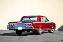
										1962 Chevrolet Impala Sport Coupe 4-Speed full									