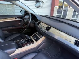 
										2012 Audi A8L W12 full									
