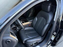 
										2012 Audi A8L W12 full									