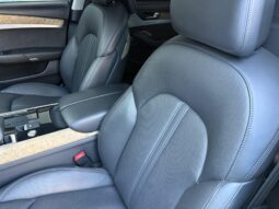 
										2012 Audi A8L W12 full									