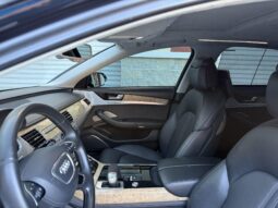 
										2012 Audi A8L W12 full									